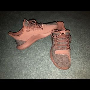 Adidas tubular shadow sneakers